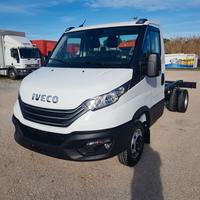 IVECO DAILY 35-160 3.000 cc - Pack Evolution NUOVO
