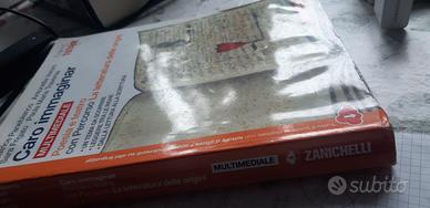 Caro immaginar - poesia e teatro