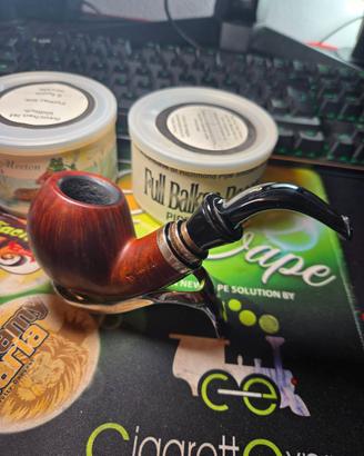 Pipa rinaldo skipper collection