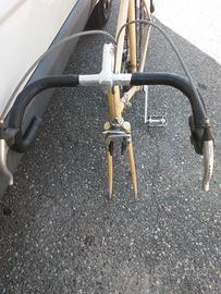 bici cosa vintage
