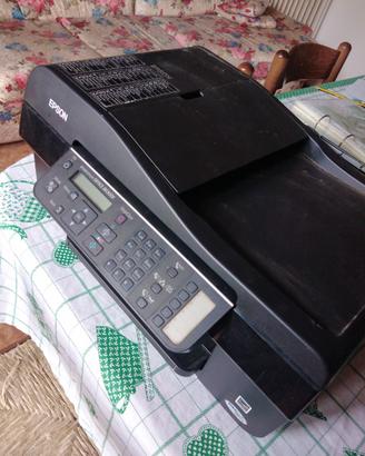 Epson bx300