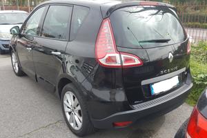 Renault Scénic 1.5 dCi 110CV Dynamique