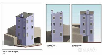 Rif.3843U| casa ind. chioggia