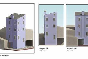 Rif.3843U| casa ind. chioggia