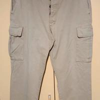 Pantalone uomo Alcott con tasconi tg. 56
