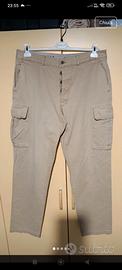 Pantalone uomo Alcott con tasconi tg. 56