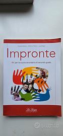 Impronte – Religione per le scuole superiori