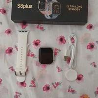 Smartwatch S8 plus (Apple Watch ultra - LEGGI)