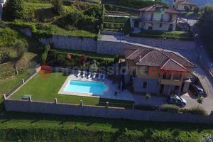 Villa o villino Castiglione di Garfagnana