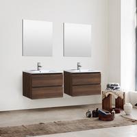 Mobile in noce Wild 100 cm