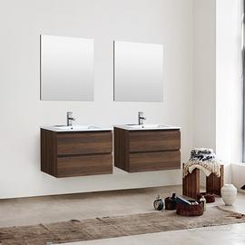 Mobile in noce Wild 100 cm