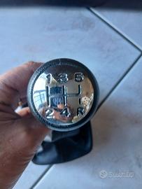 Pomello cambio peugeot 206 1.4hdi