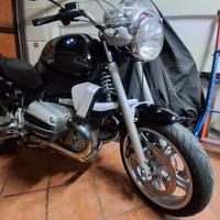 BMW R850R Comfort