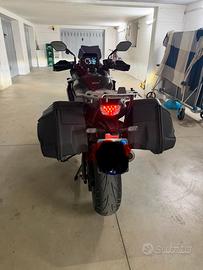 SuzukiGSX S1000GX