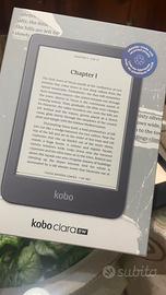 Kobo Clara bw NUOVO