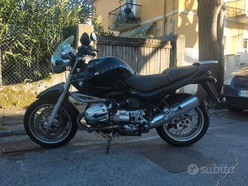 BMW 1150 R