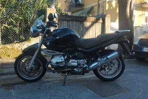 BMW 1150 R