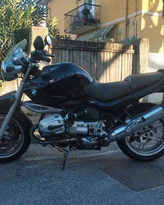 BMW 1150 R