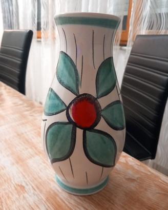 Vaso Vintage Scheurich 552-25 W. Germany - Decoro