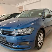 Volkswagen Polo 1.0 5p. OK NEOPATENTATI