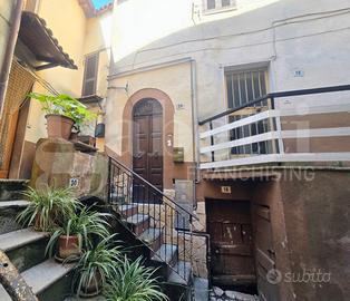 Appartamento Montelanico [Cod. rif 3325424VRG]