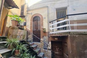 Appartamento Montelanico [Cod. rif 3325424VRG]