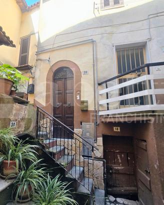 Appartamento Montelanico [Cod. rif 3325424VRG]