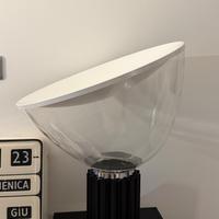 Lampada Taccia Grande Achille Catiglioni