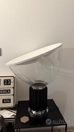 Lampada Taccia Grande Achille Catiglioni