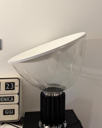 Lampada Taccia Grande Achille Catiglioni
