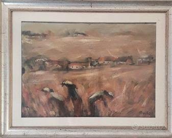 Quadri,litografie,dipinti anni '80/90