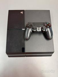 Ps4 come nuova