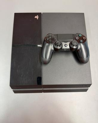Ps4 come nuova
