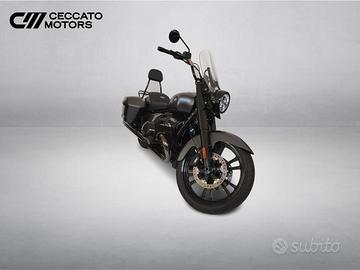 BMW R 18 Roctane Abs
