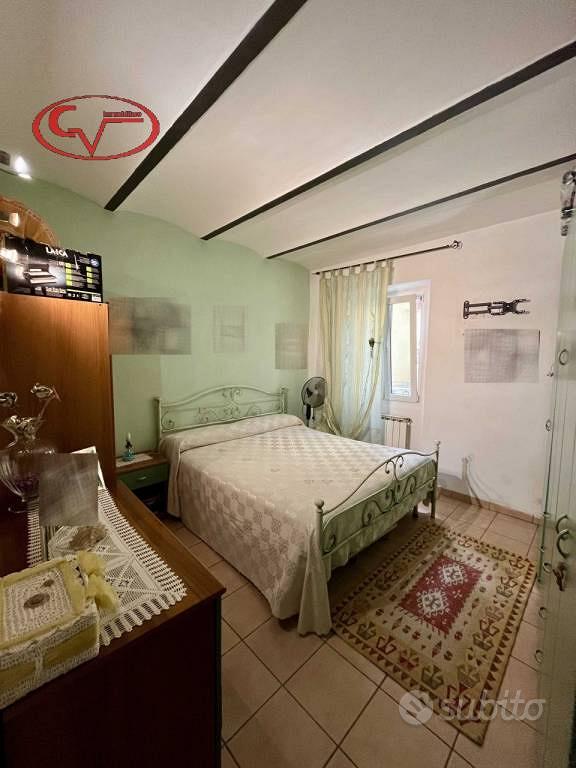 Appartamento di 80 m² con 4 locali e box auto a Te - Vista 4