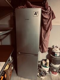 Frigorifero Bosch classe A 60x60x190