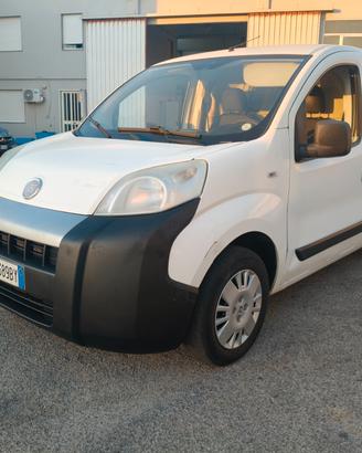 Fiat fiorino cargo 1.3 Multijet