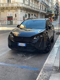 PEUGEOT 3008 GT PACK DIESEL