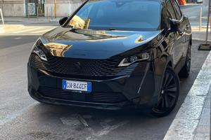 PEUGEOT 3008 GT PACK DIESEL