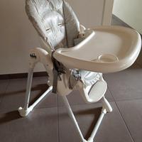 Seggiolone pappananna CAM