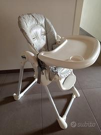 Seggiolone pappananna CAM