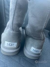 ugg stivaletti