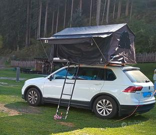 Tenda AUTOHOME Nomadland taglia Large