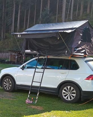Tenda AUTOHOME Nomadland taglia Large