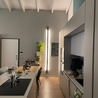 Camera in Villa a modena