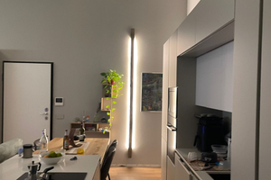 Camera in Villa a modena