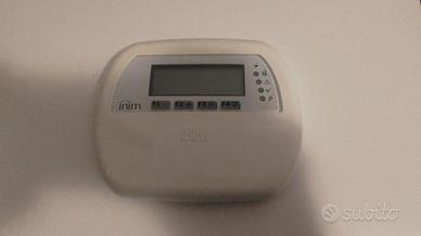 INIM JOY/GR JOY Tastiera grafica allarme antifurto