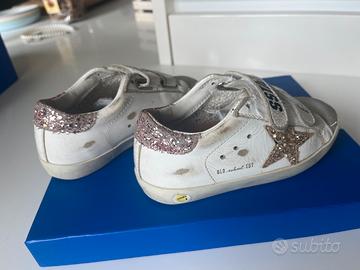 Scarpe golden hotsell goose bambina