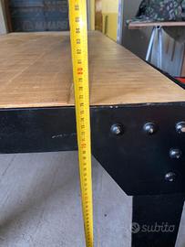 tavolo Maisons su monde 