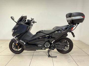 YAMAHA T-Max 530 SX